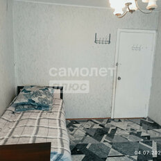 Квартира 46,6 м², 2-комнатная - изображение 4