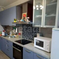 Квартира 45,1 м², 1-комнатная - изображение 1