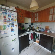 Квартира 34 м², 1-комнатная - изображение 3