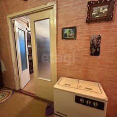 Квартира 40 м², 1-комнатная - изображение 5