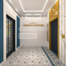 Квартира 36,2 м², 1-комнатная - изображение 1