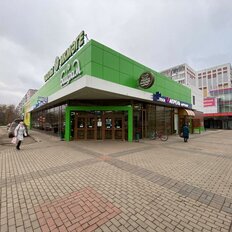 133 м², торговое помещение - изображение 1