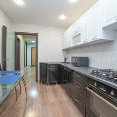 Квартира 41,2 м², 1-комнатная - изображение 4