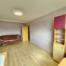 Квартира 65,6 м², 3-комнатная - изображение 3