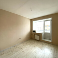 Квартира 34,8 м², 1-комнатная - изображение 1