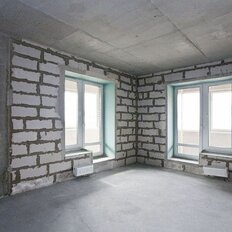 Квартира 74 м², 3-комнатная - изображение 1