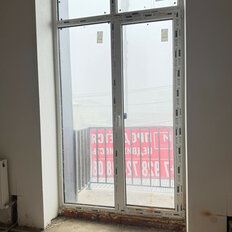 Квартира 51,8 м², 1-комнатная - изображение 5