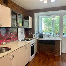 Квартира 56,1 м², 2-комнатная - изображение 3