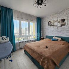 Квартира 46 м², 2-комнатная - изображение 1