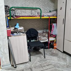 Квартира 26,2 м², 1-комнатная - изображение 4