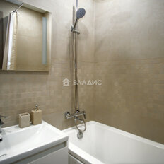 Квартира 22,4 м², студия - изображение 5