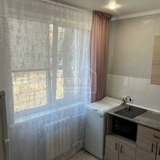 Квартира 29,5 м², 1-комнатная - изображение 3