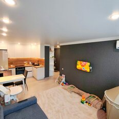Квартира 41,5 м², 1-комнатная - изображение 4