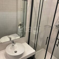 Квартира 26 м², студия - изображение 4