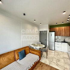 Квартира 41,4 м², 2-комнатная - изображение 4