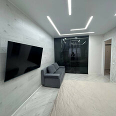 Квартира 37,6 м², 1-комнатная - изображение 3