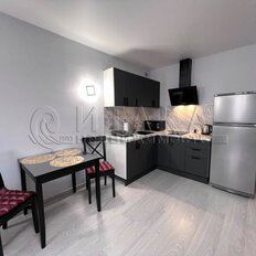Квартира 30 м², студия - изображение 3