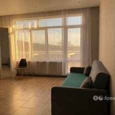 Квартира 47 м², 2-комнатные - изображение 3