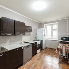 Квартира 45,3 м², 1-комнатная - изображение 4