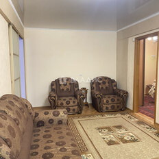 Квартира 55,4 м², 3-комнатная - изображение 3