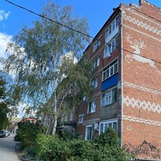 Квартира 48,7 м², 2-комнатная - изображение 1