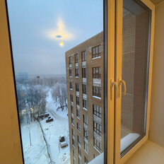 Квартира 36,6 м², 1-комнатная - изображение 4