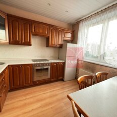 Квартира 40 м², 1-комнатная - изображение 1