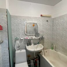 Квартира 43,9 м², 2-комнатная - изображение 1