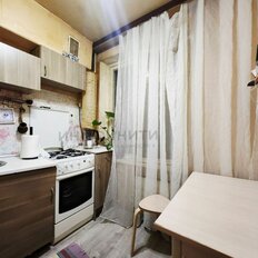 Квартира 30,5 м², 1-комнатная - изображение 1