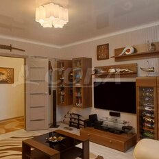 Квартира 59 м², 3-комнатная - изображение 4