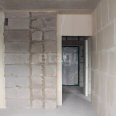 Квартира 99,4 м², 3-комнатная - изображение 4