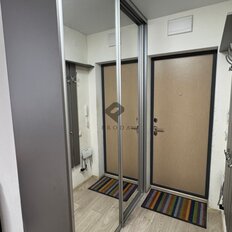 Квартира 42,1 м², 2-комнатная - изображение 5