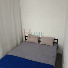 Квартира 37 м², 1-комнатная - изображение 3