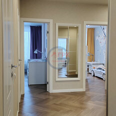 Квартира 71,5 м², 3-комнатная - изображение 4