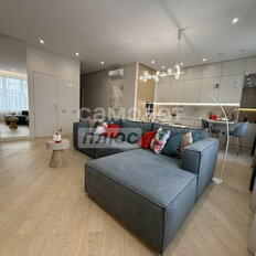 Квартира 84 м², 3-комнатная - изображение 5