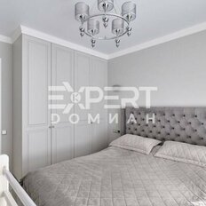 Квартира 86 м², 3-комнатная - изображение 5