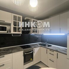 Квартира 35,1 м², 1-комнатная - изображение 5
