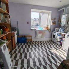 Квартира 158 м², 2-комнатная - изображение 4