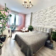 Квартира 61,2 м², 2-комнатная - изображение 3