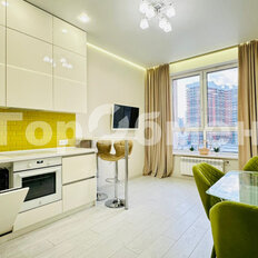 Квартира 36,5 м², 1-комнатная - изображение 4