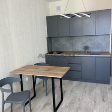 Квартира 32 м², студия - изображение 2
