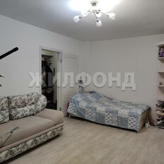 Квартира 39,9 м², 1-комнатная - изображение 3