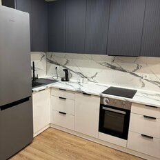 Квартира 32 м², 2-комнатная - изображение 1