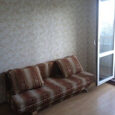 Квартира 40 м², 1-комнатная - изображение 3