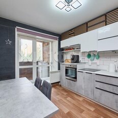 Квартира 54,3 м², 2-комнатная - изображение 1
