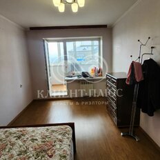 Квартира 78 м², 3-комнатная - изображение 4