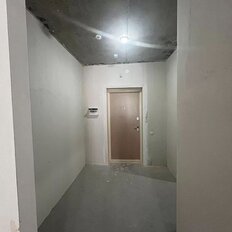 Квартира 35 м², студия - изображение 3