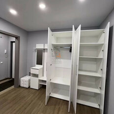 Квартира 37 м², 1-комнатная - изображение 5