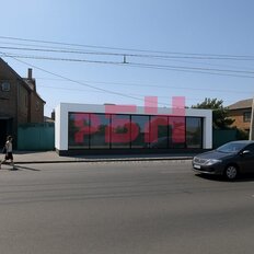 500 м², торговое помещение - изображение 1