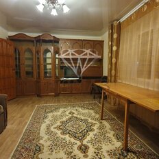 Квартира 59,4 м², 3-комнатная - изображение 1